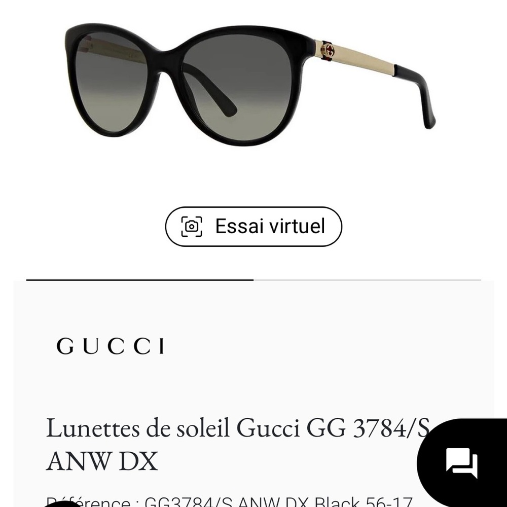 Gucci women’s sunglasses for sale